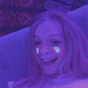 Meet your Posher, Paige